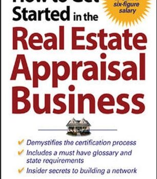 Ebook How to Get Started in the Real Estate Appraisal Business cheap pdf