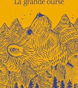 Ebook La grande ourse (La Bleue) (French Edition) cheap pdf