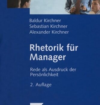 Ebook Rhetorik für Manager cheap pdf