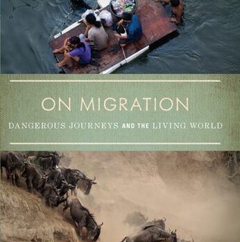 Ebook On Migration: Dangerous Journeys and the Living World cheap pdf