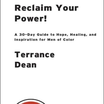 Ebook Reclaim Your Power!: A 30-Day Guide to Hope, Healing, and Inspiration for Men of Color cheap pdf