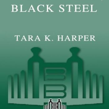 Ebook Silver Moons, Black Steel (Tales of the Wolves Book 6) cheap pdf