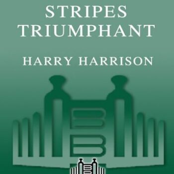 Ebook Stars and Stripes Triumphant cheap pdf