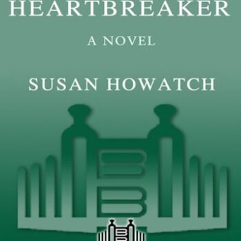 Ebook The Heartbreaker: A Novel (St. Benet’s Trilogy Book 3) cheap pdf