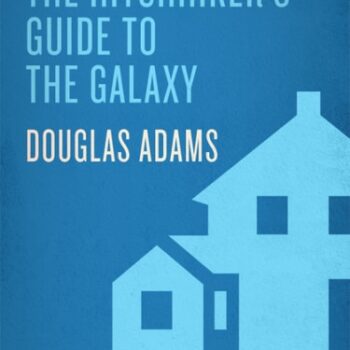 Ebook The Hitchhiker’s Guide to the Galaxy: The Illustrated Edition cheap pdf