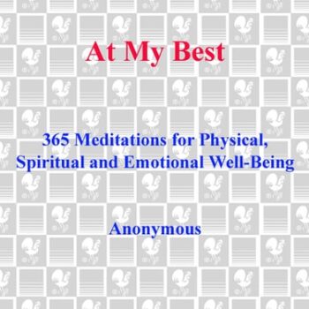 Ebook At My Best: 365 Meditations For The Physical, Spiritual, And Emotional Well-Being cheap pdf