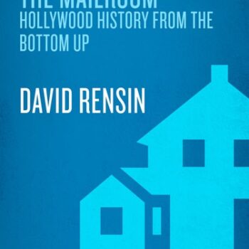 Ebook The Mailroom: Hollywood History from the Bottom Up cheap pdf