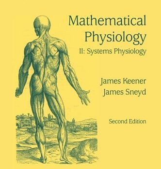 Ebook Mathematical Physiology: II: Systems Physiology (Interdisciplinary Applied Mathematics Book 8) cheap pdf