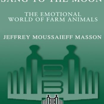 Ebook The Pig Who Sang to the Moon: The Emotional World of Farm Animals cheap pdf