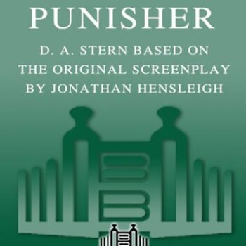 Ebook Punisher cheap pdf