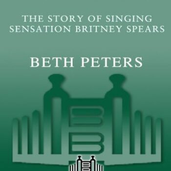 Ebook True Brit: The Story of Singing Sensation Britney Spears cheap pdf