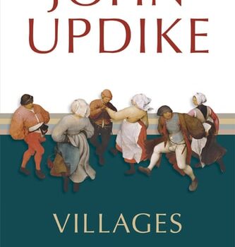 Ebook Villages: A Novel cheap pdf