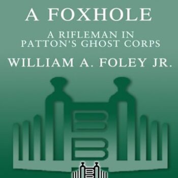 Ebook Visions From a Foxhole: A Rifleman in Patton’s Ghost Corps cheap pdf