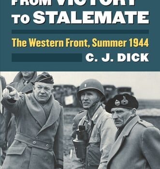 Ebook From Victory to Stalemate: The Western Front, Summer 1944?Decisive and Indecisive Military Operations, Volume 1 (Modern War Studies: Decisive and Indecisive Military Operations) cheap pdf