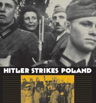 Ebook Hitler Strikes Poland cheap pdf