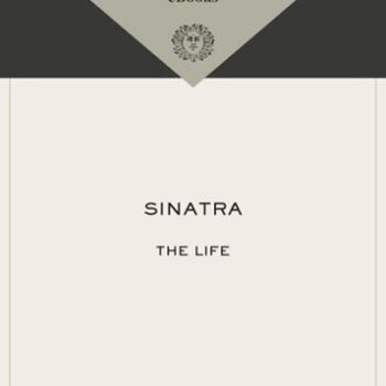 Ebook Sinatra: The Life cheap pdf