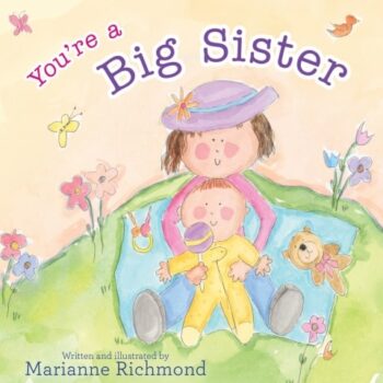 Ebook You’re a Big Sister cheap pdf