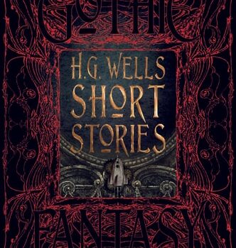 Ebook H.G. Wells Short Stories (Gothic Fantasy) cheap pdf