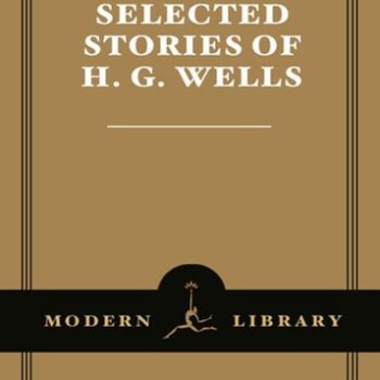 Ebook Selected Stories of H. G. Wells (Modern Library Classics) cheap pdf