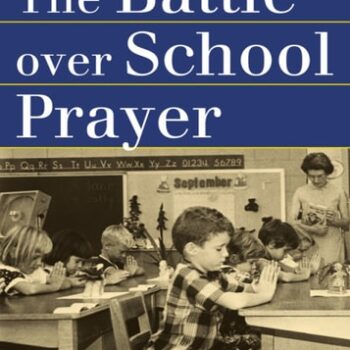 Ebook The Battle over School Prayer: How Engel v. Vitale Changed America cheap pdf