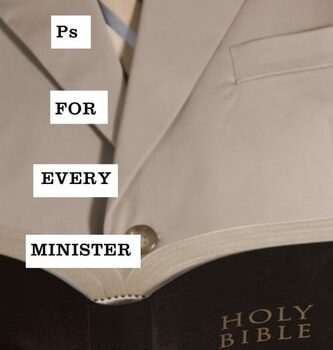 Ebook Fifteen Ps for Every Minister: Unveiling Matthew 10 cheap pdf