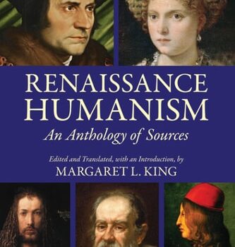 Ebook Renaissance Humanism An Anthology of Sources cheap pdf