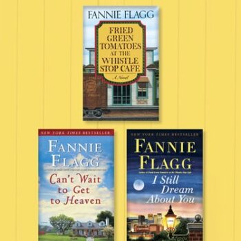 Ebook Fried Green Tomatoes, Can’t Wait To Get To Heaven, And I Still Dream About You: Three Bestselling Novels cheap pdf