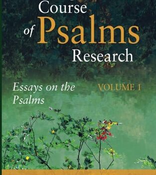 Ebook Charting the Course of Psalms Research: Essays on the Psalms, Volume 1 cheap pdf