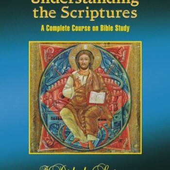 Ebook Understanding the Scriptures: A Complete Course on Bible Study cheap pdf