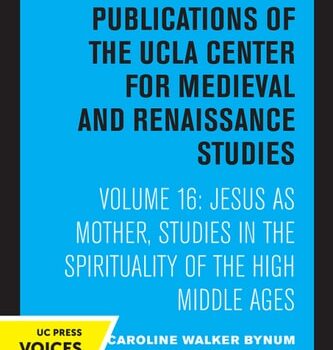 Ebook Center for Medieval and Renaissance Studies, UCLA Studies in the Spirituality of the High Middle Ages cheap pdf