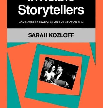 Ebook Invisible Storytellers Voice-Over Narration in American Fiction Film cheap pdf