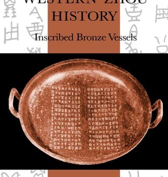 Ebook Sources of Western Zhou History Inscribed Bronze Vessels cheap pdf