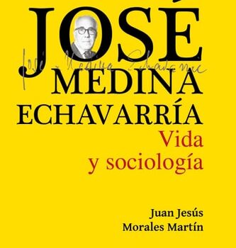 Ebook José Medina Echavarría: vida y sociología cheap pdf