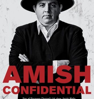 Ebook Amish Confidential cheap pdf