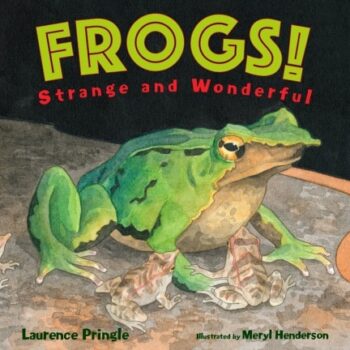 Ebook Frogs! cheap pdf