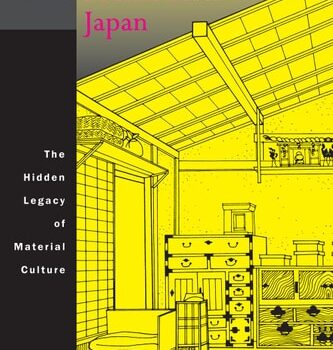 Ebook Everyday Things in Premodern Japan: The Hidden Legacy of Material Culture cheap pdf