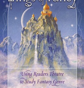 Ebook Wings of Fancy Using Readers Theatre to Study Fantasy Genre cheap pdf