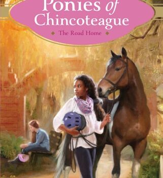 Ebook The Road Home (Marguerite Henry’s Ponies of Chincoteague Book 8) cheap pdf