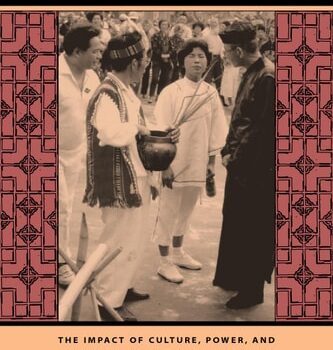 Ebook Is Taiwan Chinese? The Impact of Culture, Power, and Migration on Changing Identities cheap pdf