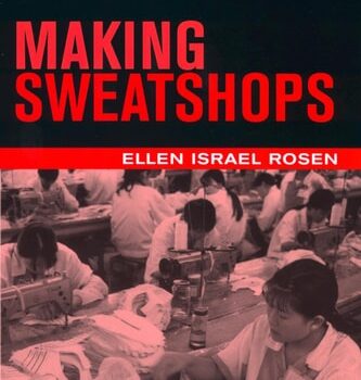 Ebook Making Sweatshops: The Globalization of the U.S. Apparel Industry cheap pdf