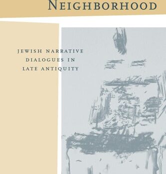 Ebook Tales of the Neighborhood Jewish Narrative Dialogues in Late Antiquity cheap pdf