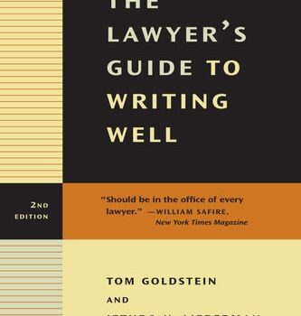 Ebook The Lawyer’s Guide to Writing Well cheap pdf