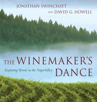 Ebook The Winemaker’s Dance Exploring Terroir in the Napa Valley cheap pdf