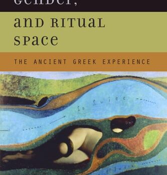 Ebook Landscapes, Gender, and Ritual Space: The Ancient Greek Experience cheap pdf