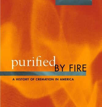 Ebook Purified by Fire: A History of Cremation in America cheap pdf