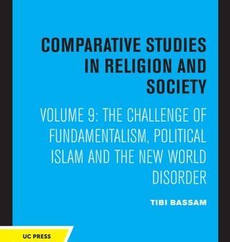 Ebook The Challenge of Fundamentalism Political Islam and the New World Disorder cheap pdf