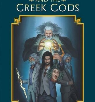 Ebook Fairies Sorcery and the Greek Gods cheap pdf