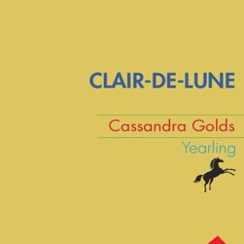 Ebook Clair de Lune cheap pdf
