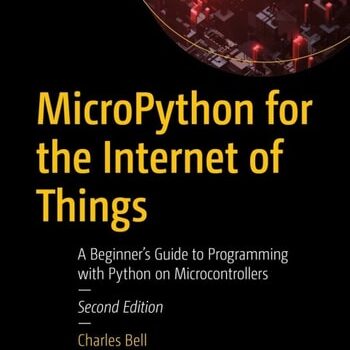 Ebook MicroPython for the Internet of Things cheap pdf