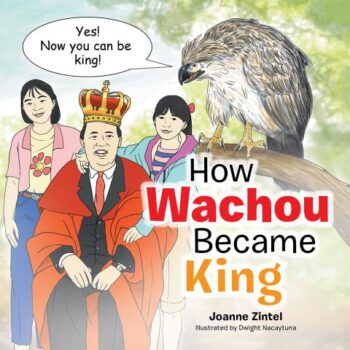 Ebook How Wachou Became King cheap pdf